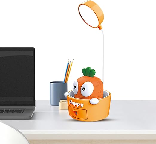 Lampe de chambre rechargeable