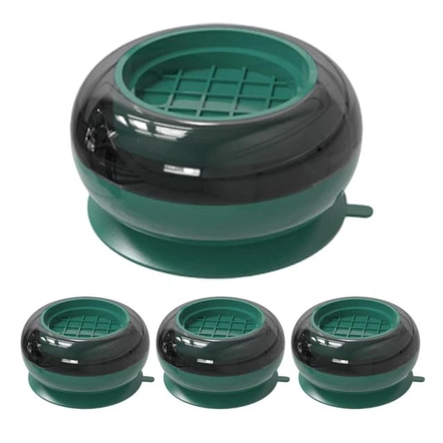 Patins anti-vibrations