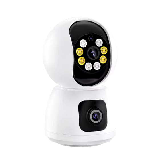 Caméra de surveillance intérieure IP WiFi HD