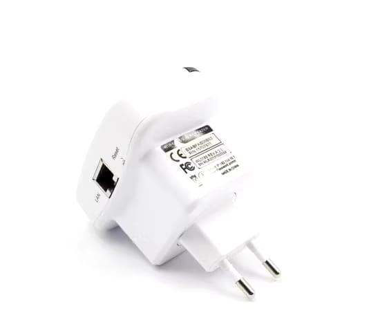 Amplificateur WiFi Puissant