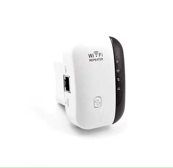 Amplificateur WiFi Puissant
