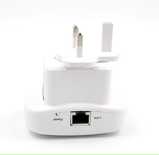 Amplificateur WiFi Puissant