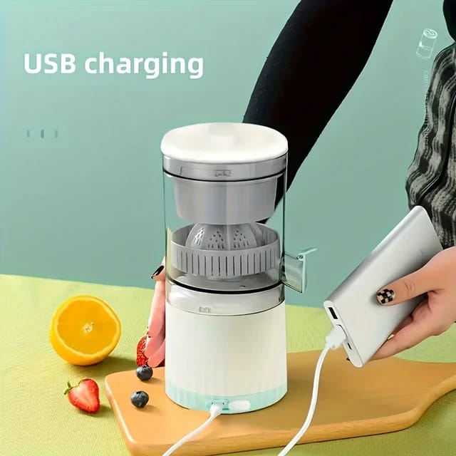 Mixeur électrique portable