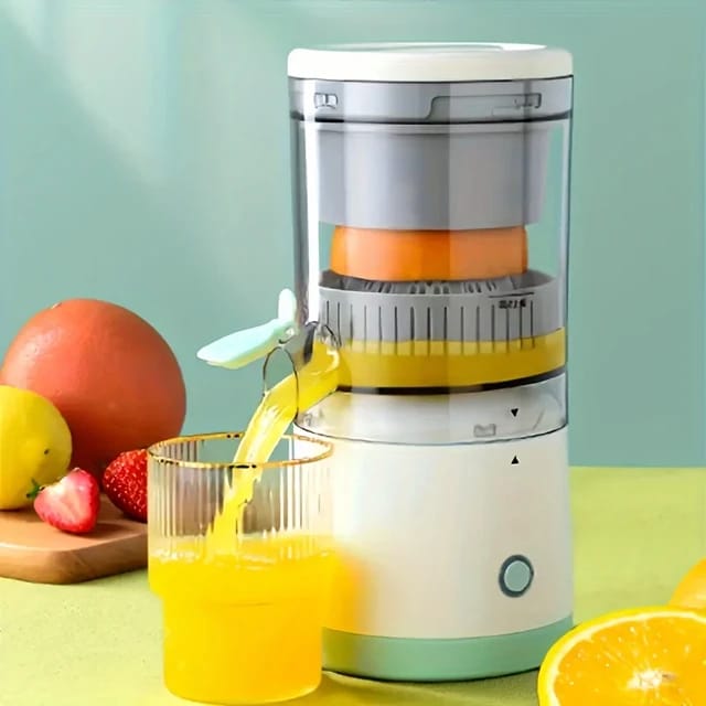 Mixeur électrique portable