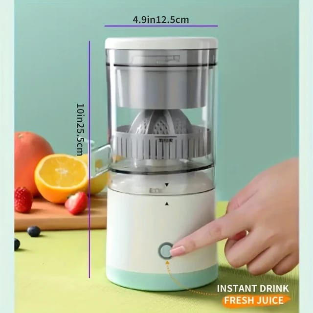 Mixeur électrique portable