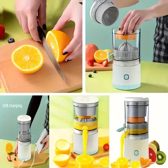 Mixeur électrique portable