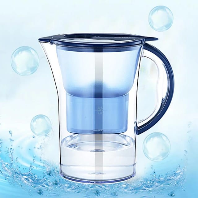 Filtrant À Eau De 2,5 L