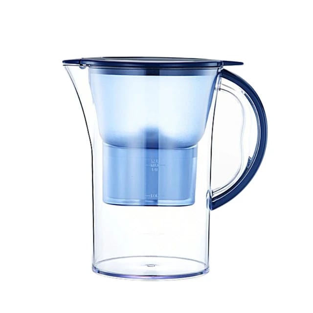 Filtrant À Eau De 2,5 L