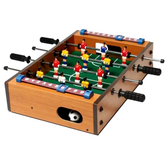 Babyfoot enfant