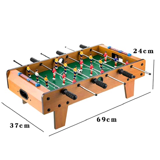 Babyfoot enfant