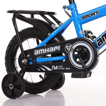 Vélo RS speed
