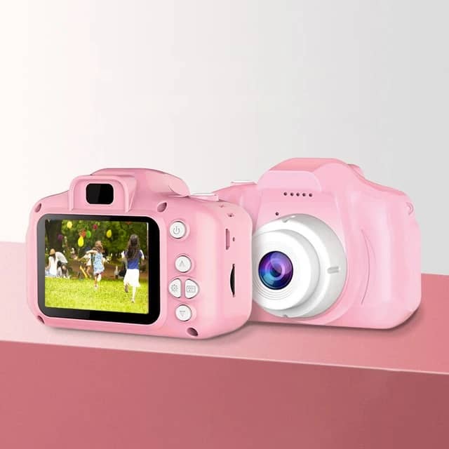 Appareil Photo Numérique Pour Enfants