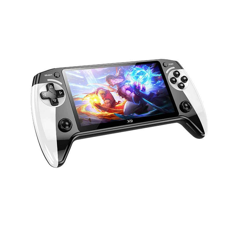 Console de jeu X9