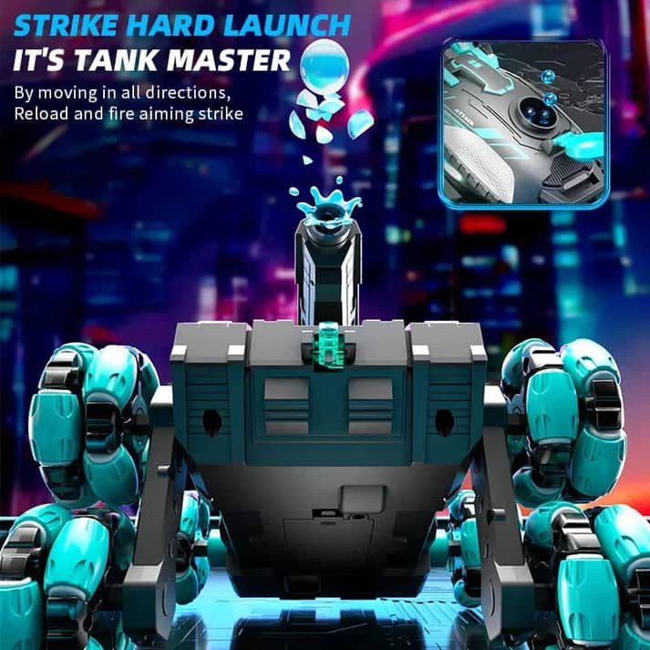 Voiture télécommandée pour enfants, rotation à 360 °, avec musique, lumière et spray
