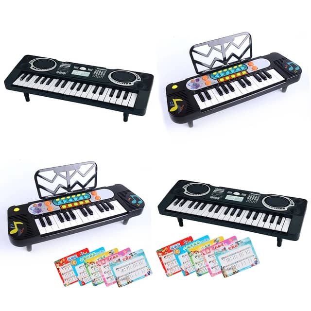 Piano électrique pour enfant