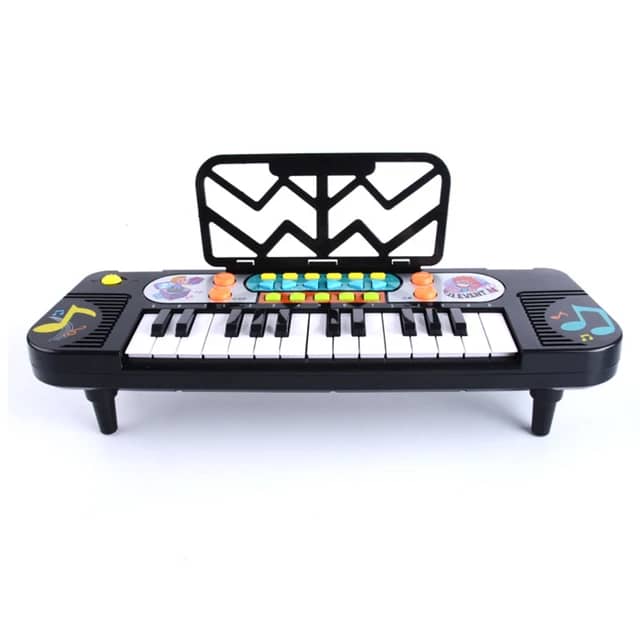 Piano électrique pour enfant