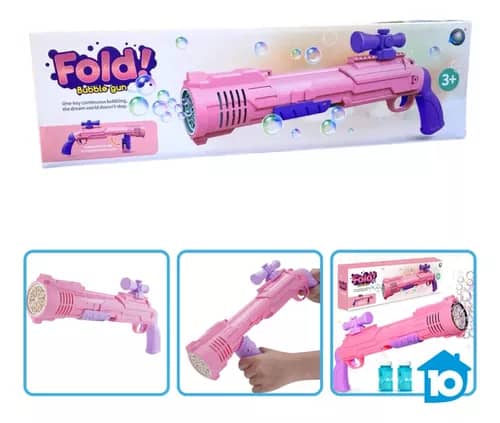 Pistolet à eau pour enfant