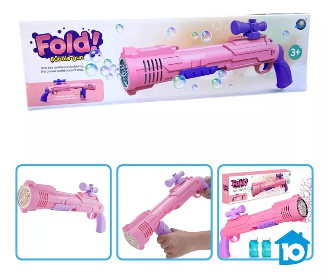 Pistolet à eau pour enfant