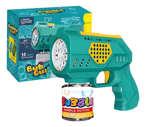 Pistolet à eau pour enfant