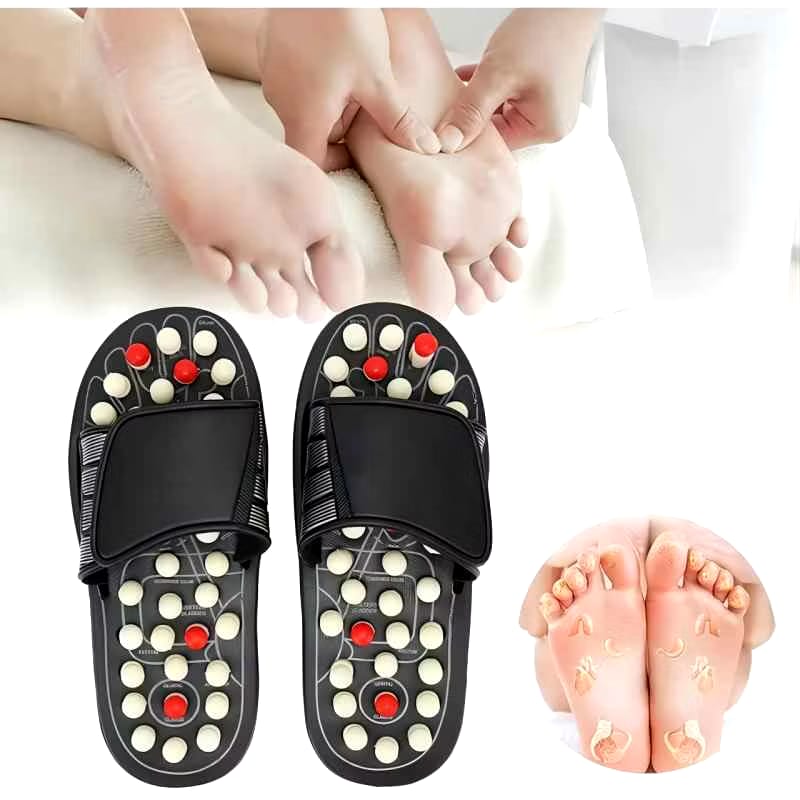 Chaussons de massage