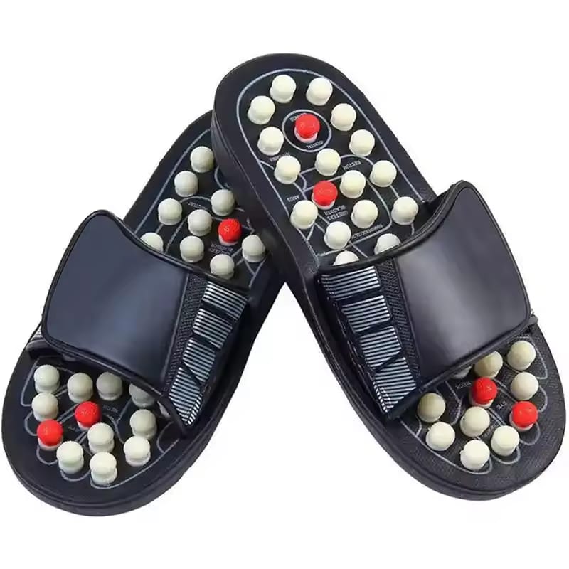 Chaussons de massage