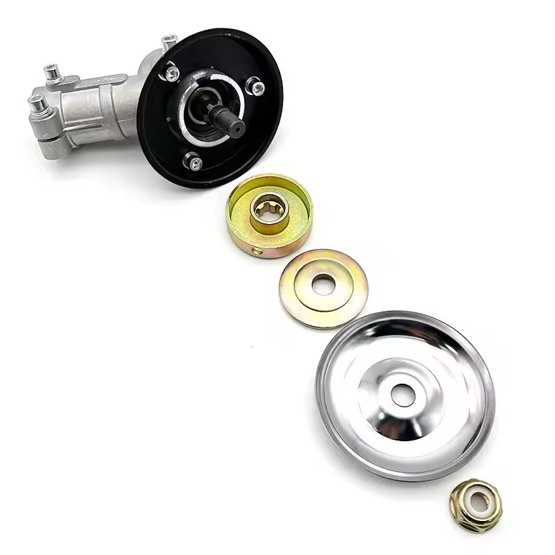 Tête De Rechange Pour Débroussailleuse 26 mm/28 mm