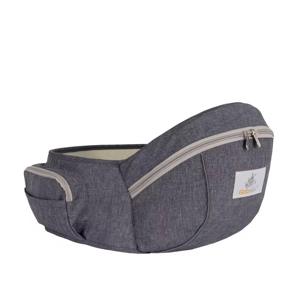 Porte - bébé multifonctionnel 4 en 1