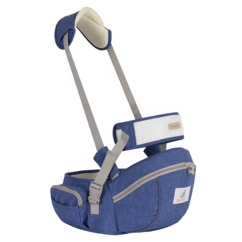 Porte - bébé multifonctionnel 4 en 1