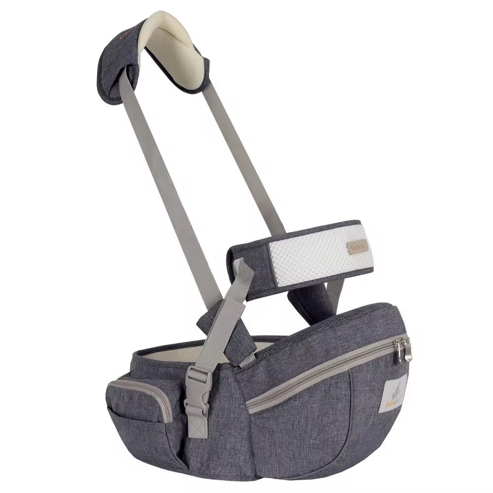 Porte - bébé multifonctionnel 4 en 1