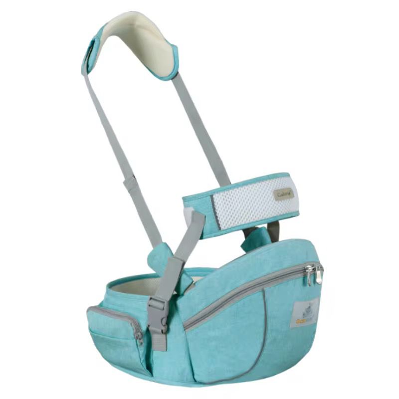 Porte - bébé multifonctionnel 4 en 1