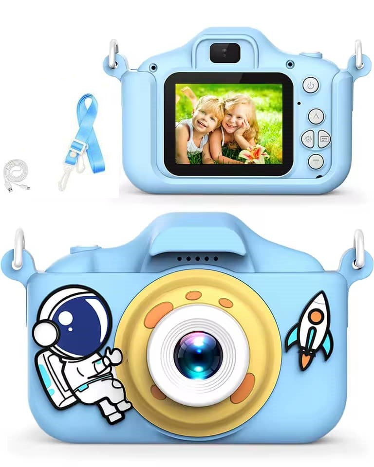 Appareil Photo Numérique Pour Enfants