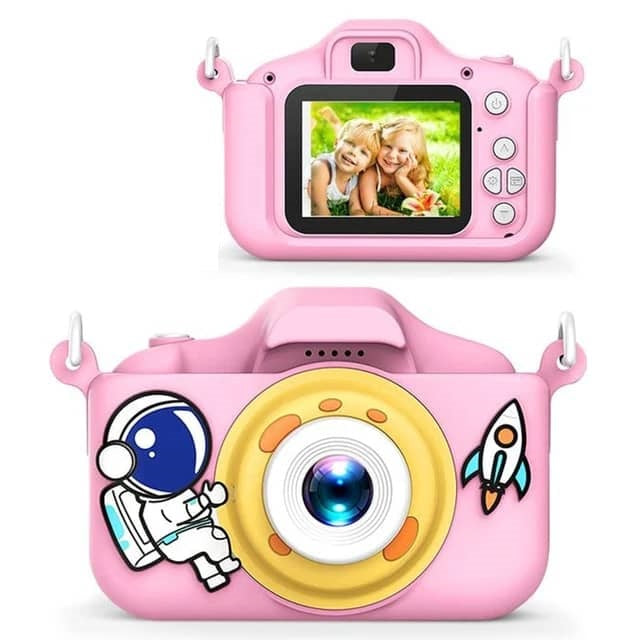 Appareil Photo Numérique Pour Enfants