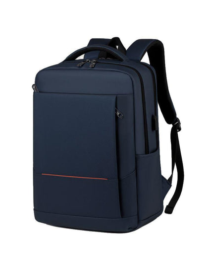Sac à dos tendance imperméable de haute qualité avec port usb