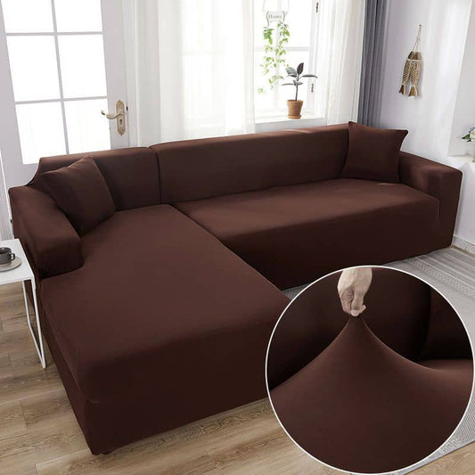 Housse de canapé extensible Universelle
