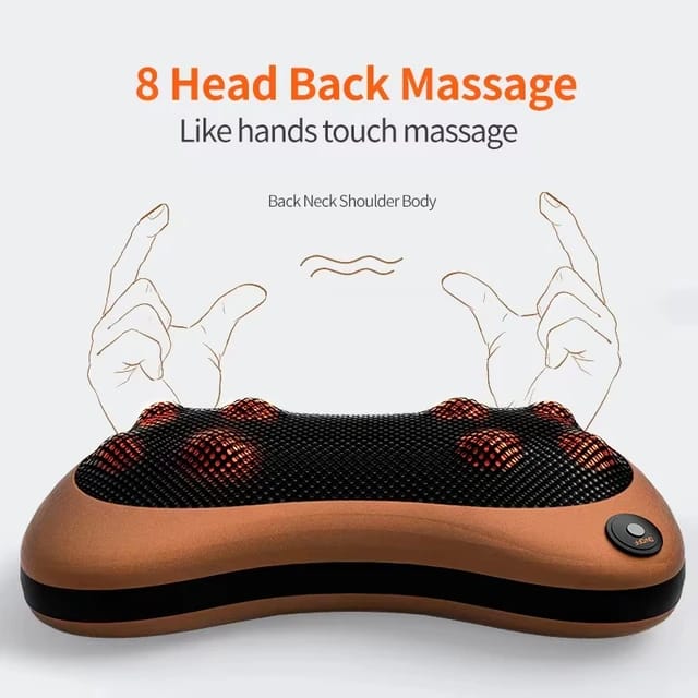 Cousin De Massage