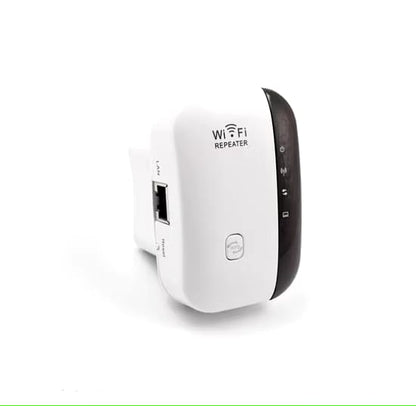 Amplificateur WiFi Puissant