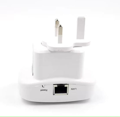 Amplificateur WiFi Puissant