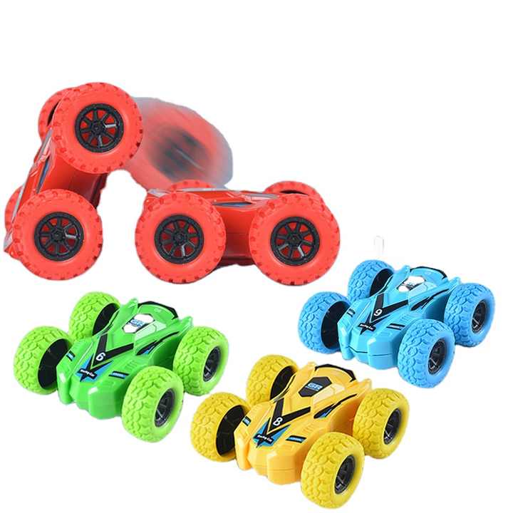 Lot De 12 Voitures De Cascade Petit Modèle De Jouet Pour Enfants