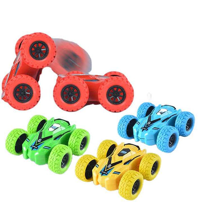 Lot De 12 Voitures De Cascade Petit Modèle De Jouet Pour Enfants