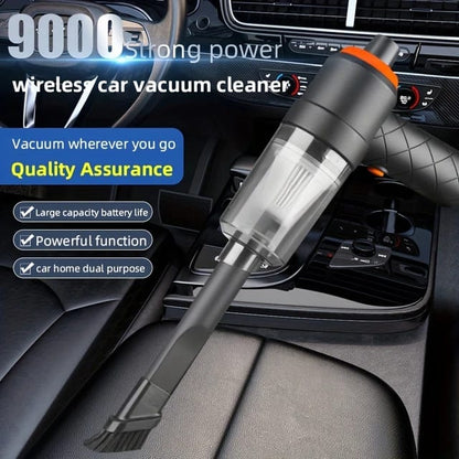 Mini aspirateur portable sans fil