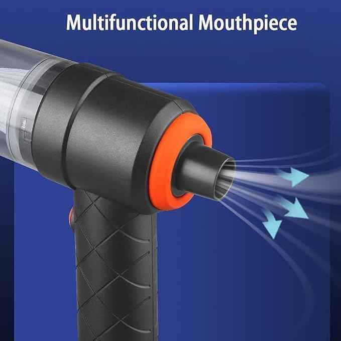 Mini aspirateur portable sans fil