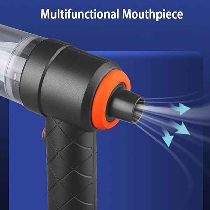 Mini aspirateur portable sans fil