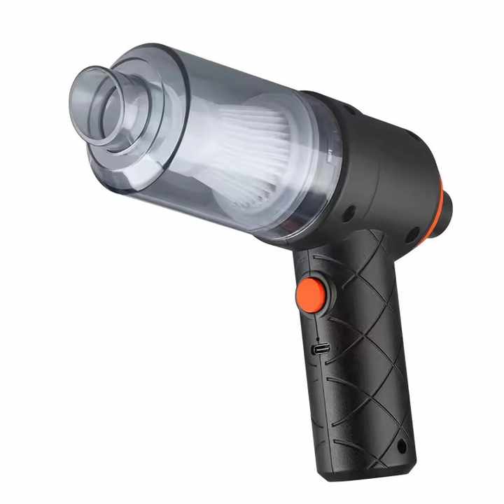 Mini aspirateur portable sans fil