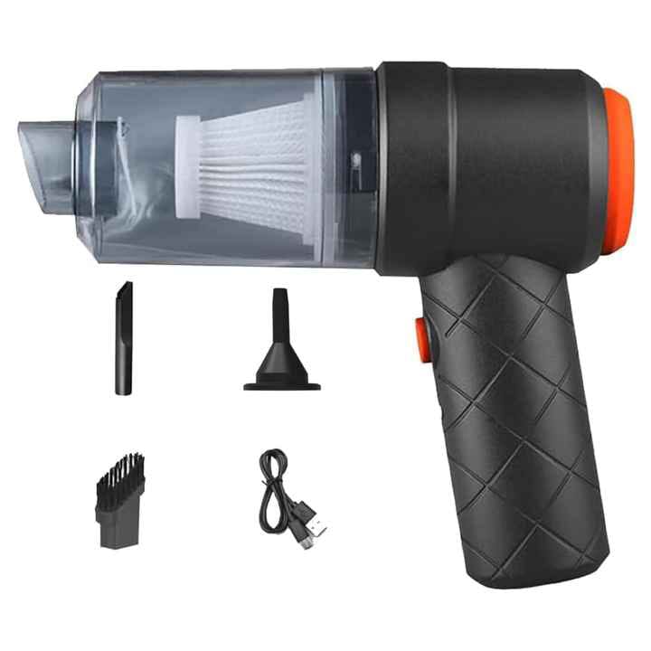 Mini aspirateur portable sans fil