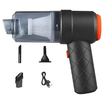 Mini aspirateur portable sans fil