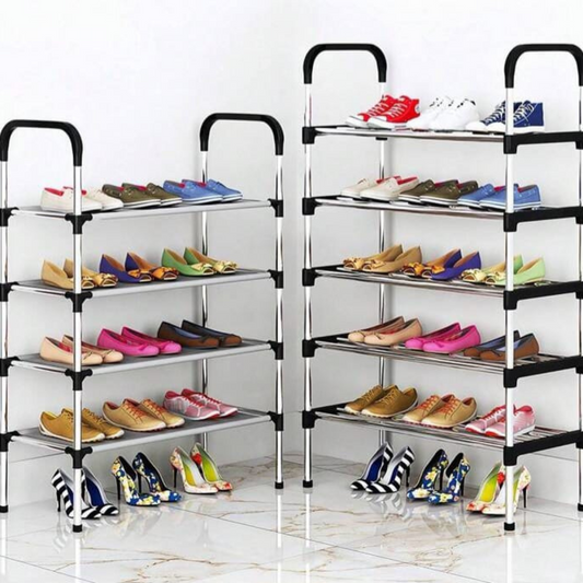 Étagère à Chaussures
