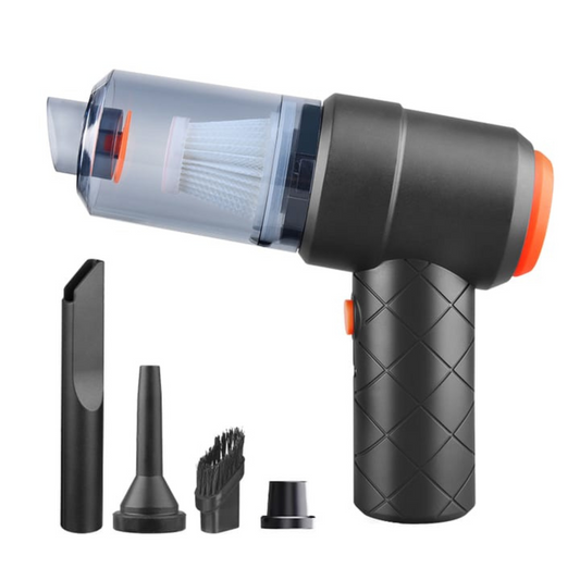 Mini aspirateur portable sans fil