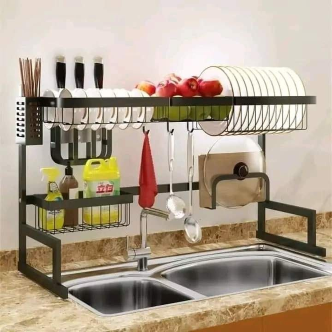 Égouttoir à Vaisselle