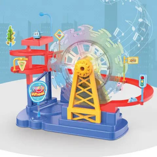 Grande Roue Musicale