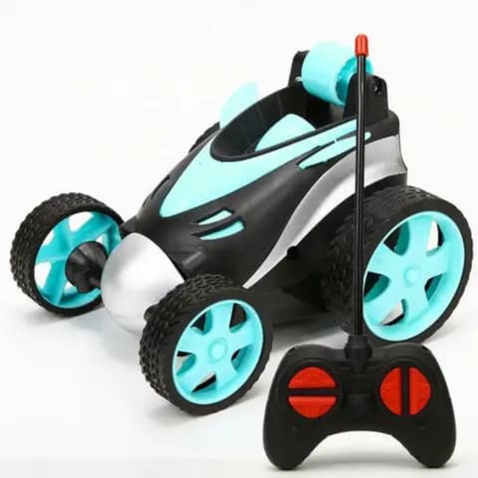 voiture télécommandée 360 °